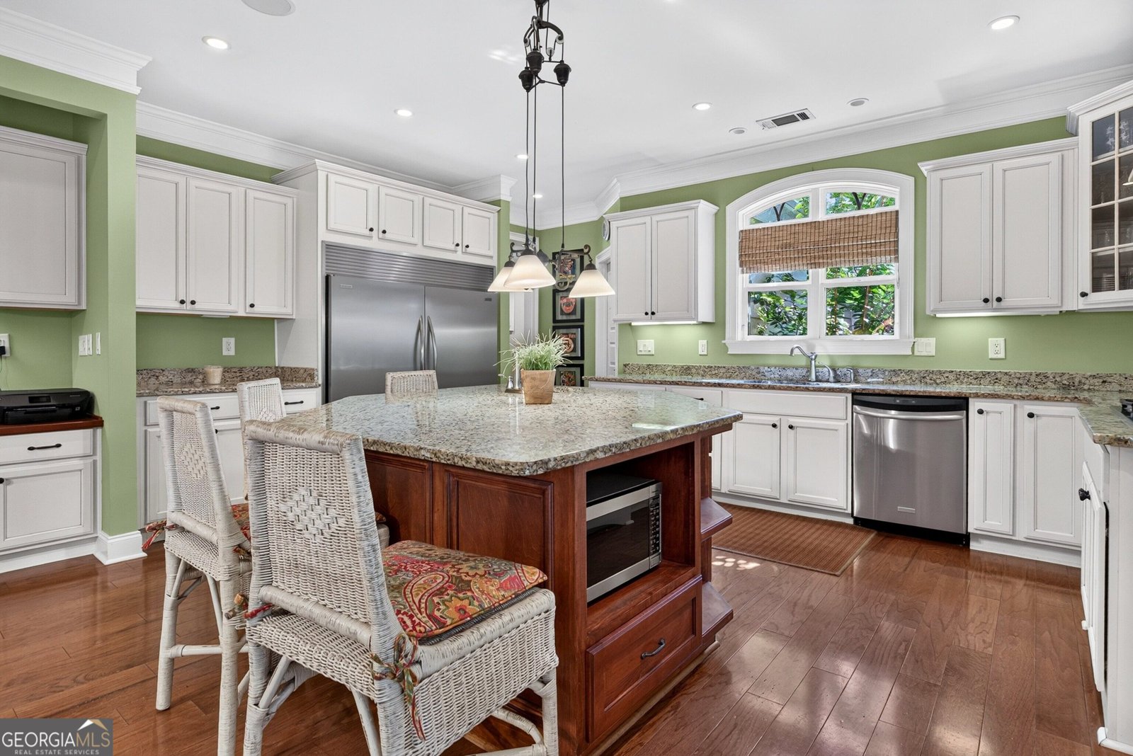 1541 Palmetto Tyrone Road Sharpsburg - Photo 26
