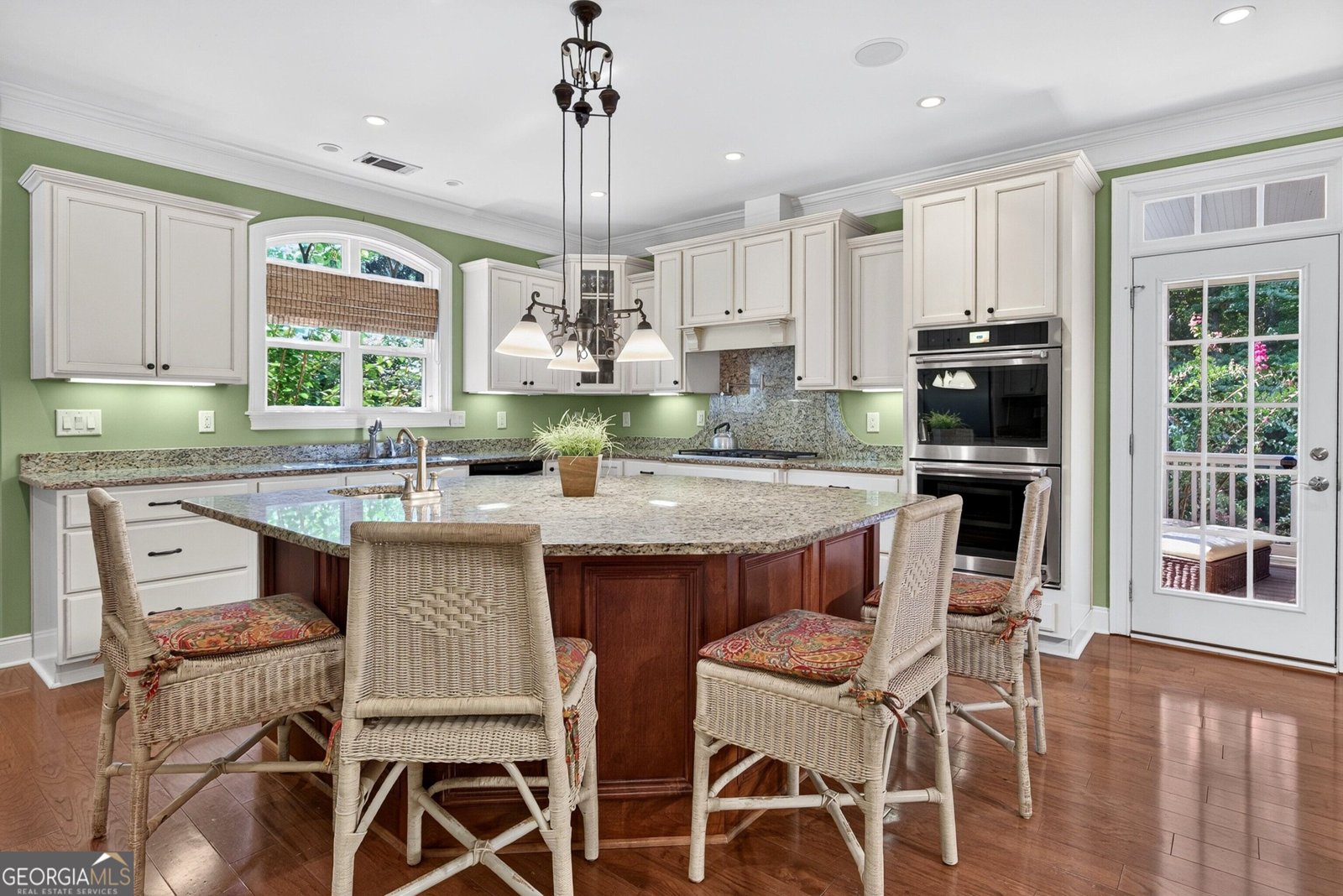 1541 Palmetto Tyrone Road Sharpsburg - Photo 27