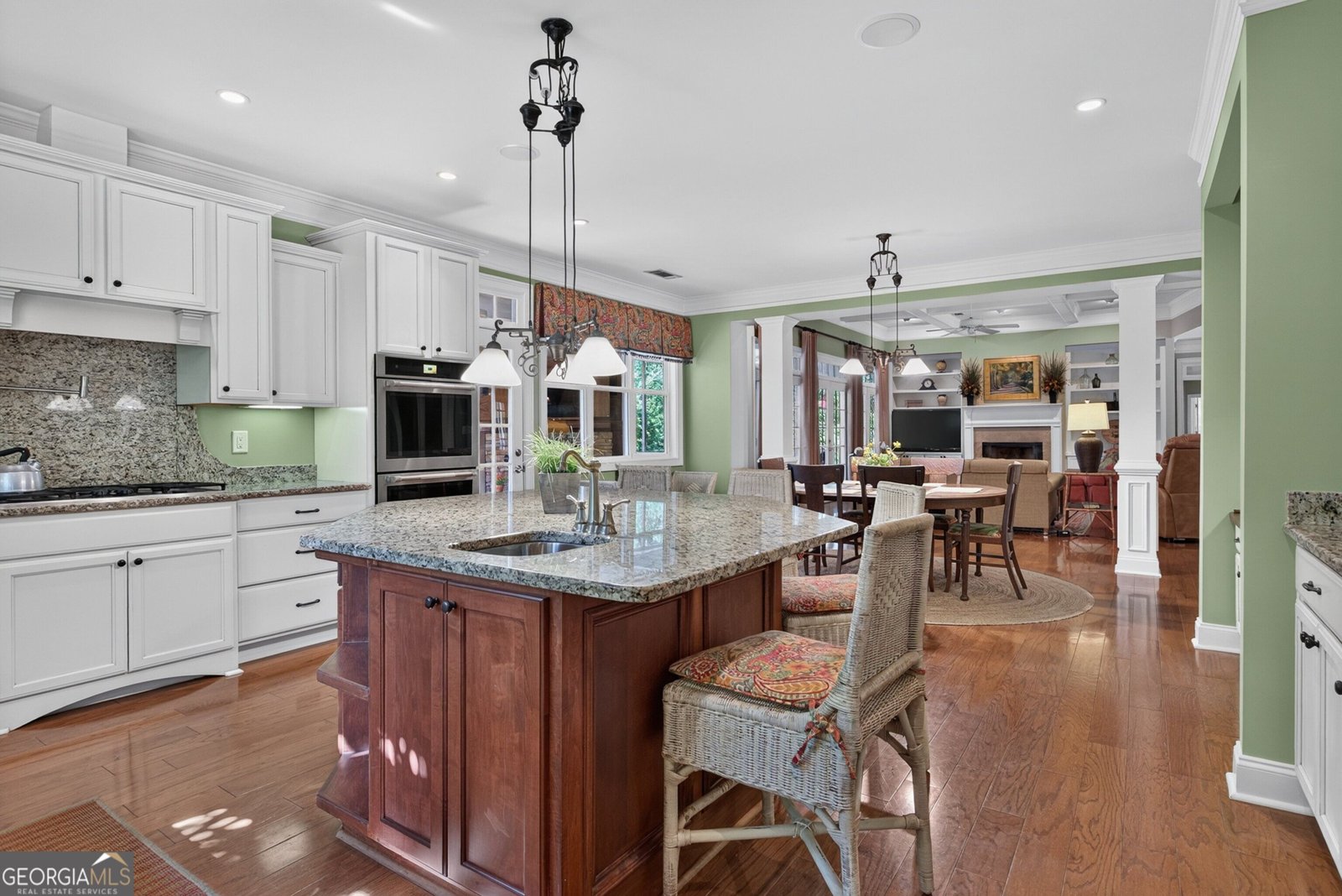 1541 Palmetto Tyrone Road Sharpsburg - Photo 28