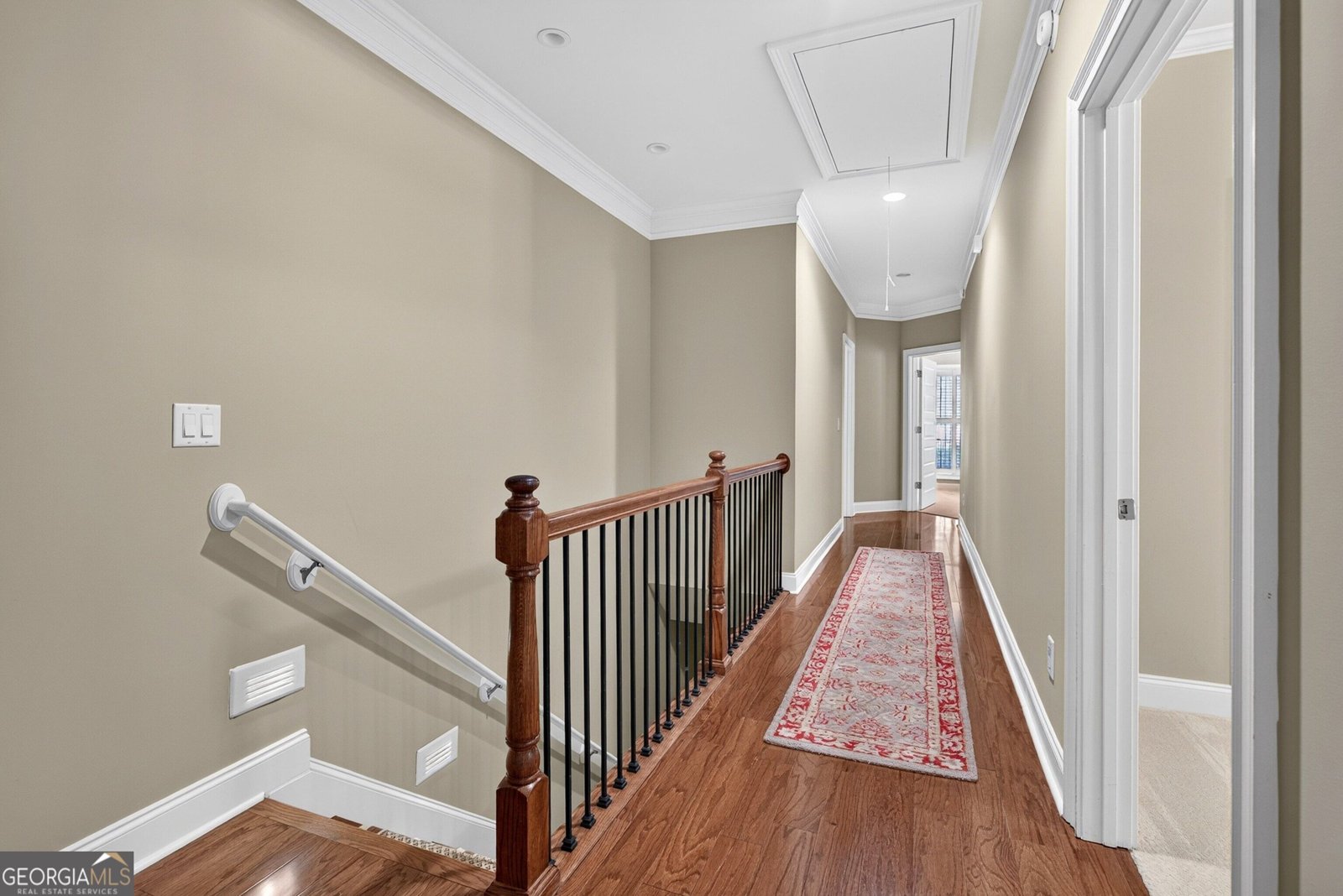 1541 Palmetto Tyrone Road Sharpsburg - Photo 29