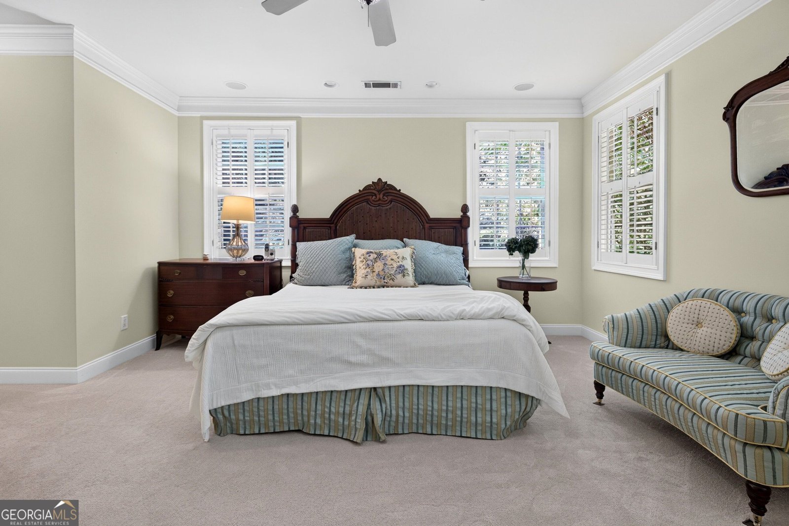 1541 Palmetto Tyrone Road Sharpsburg - Photo 30