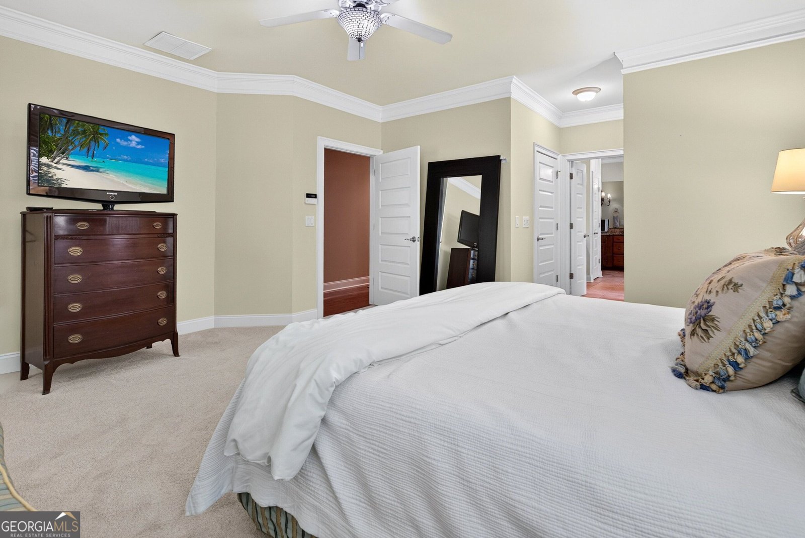 1541 Palmetto Tyrone Road Sharpsburg - Photo 31