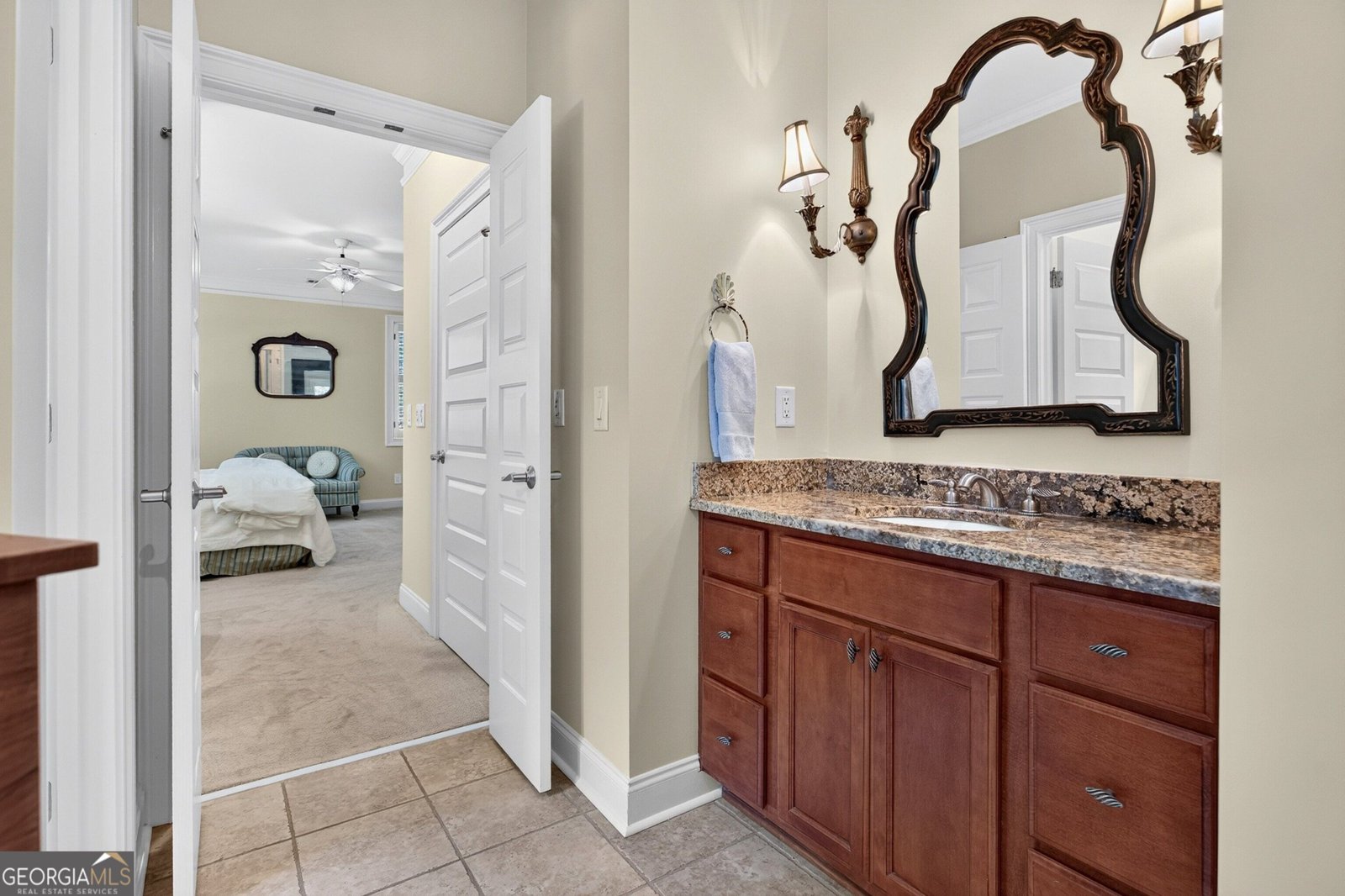1541 Palmetto Tyrone Road Sharpsburg - Photo 34