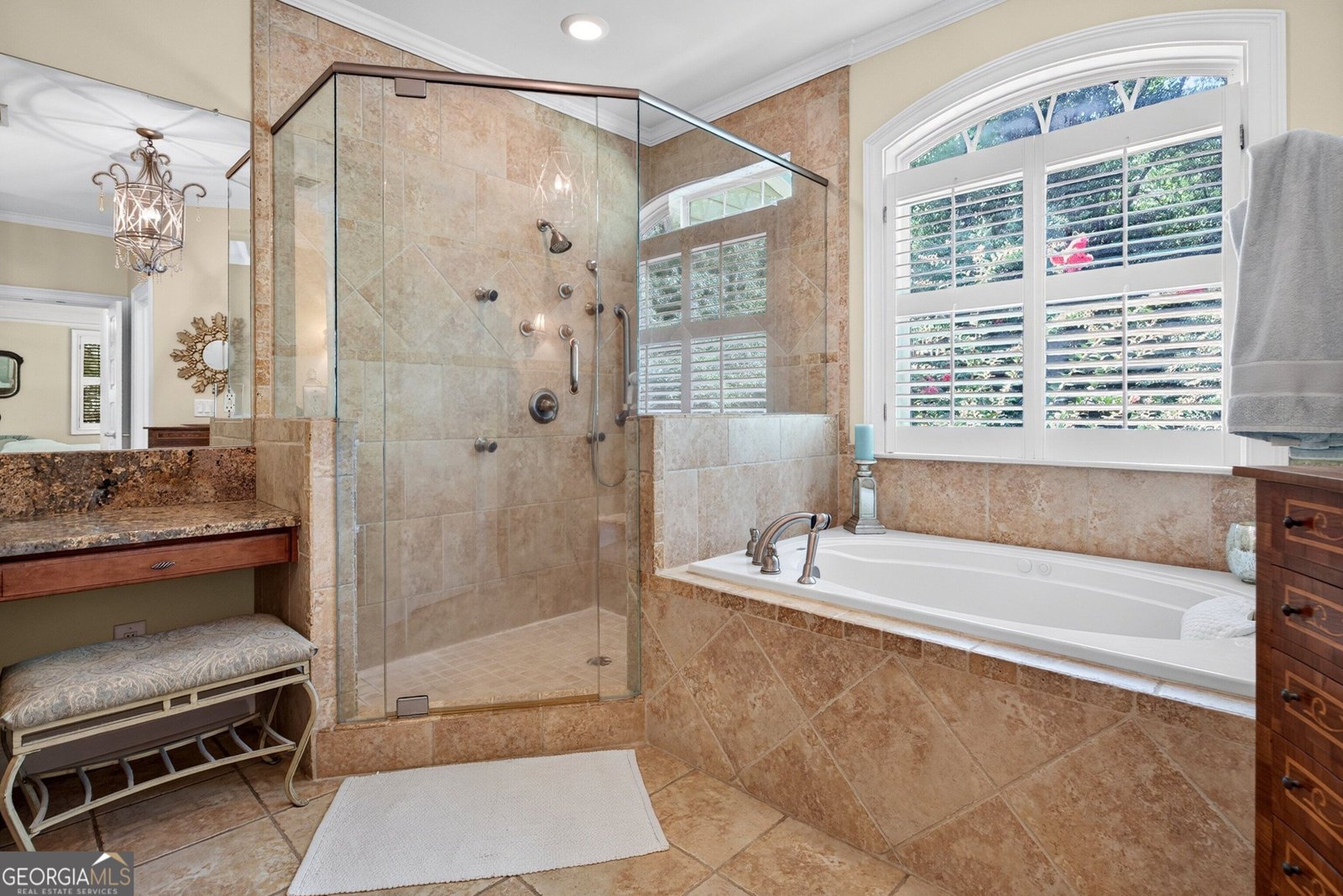 1541 Palmetto Tyrone Road Sharpsburg - Photo 35