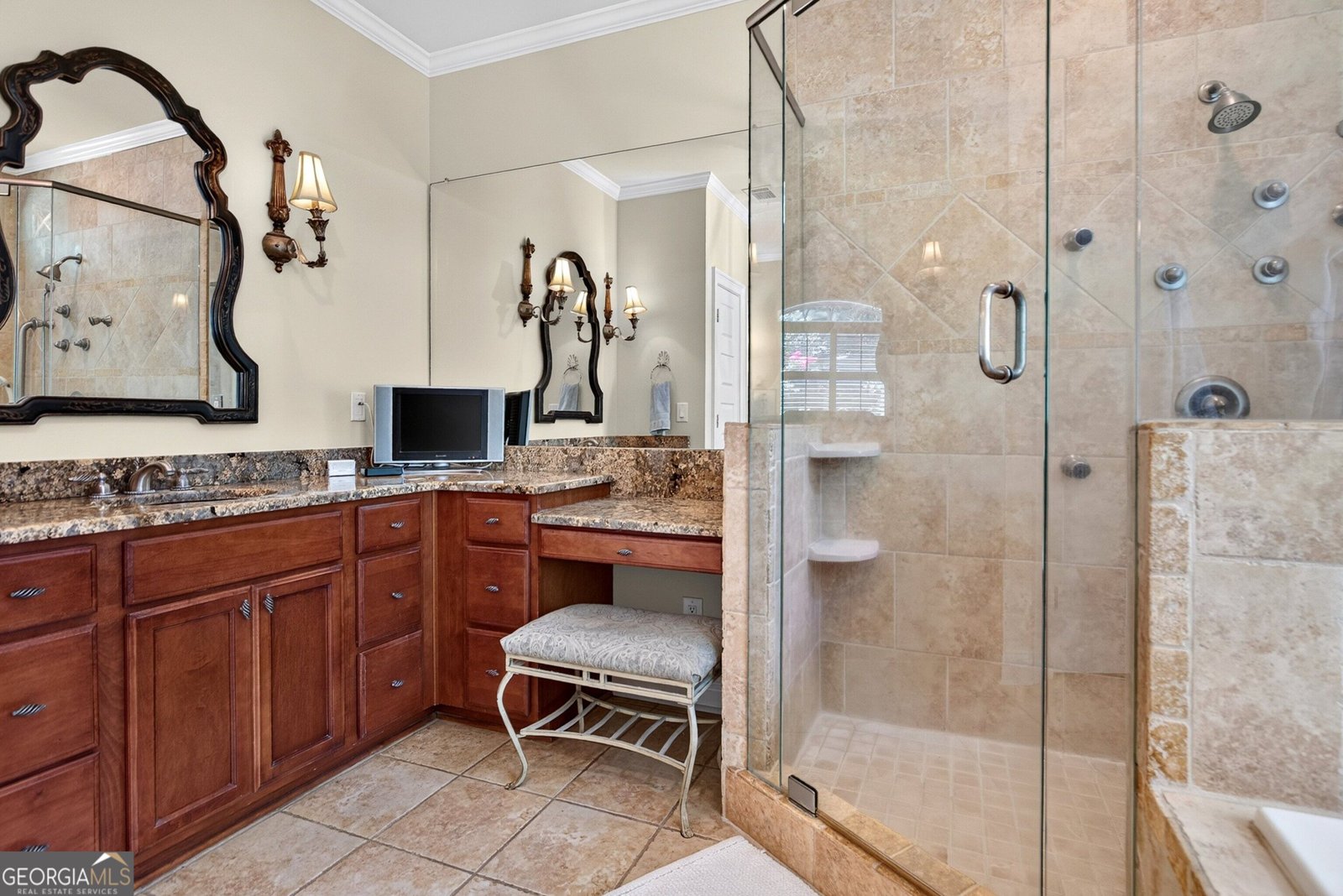 1541 Palmetto Tyrone Road Sharpsburg - Photo 36