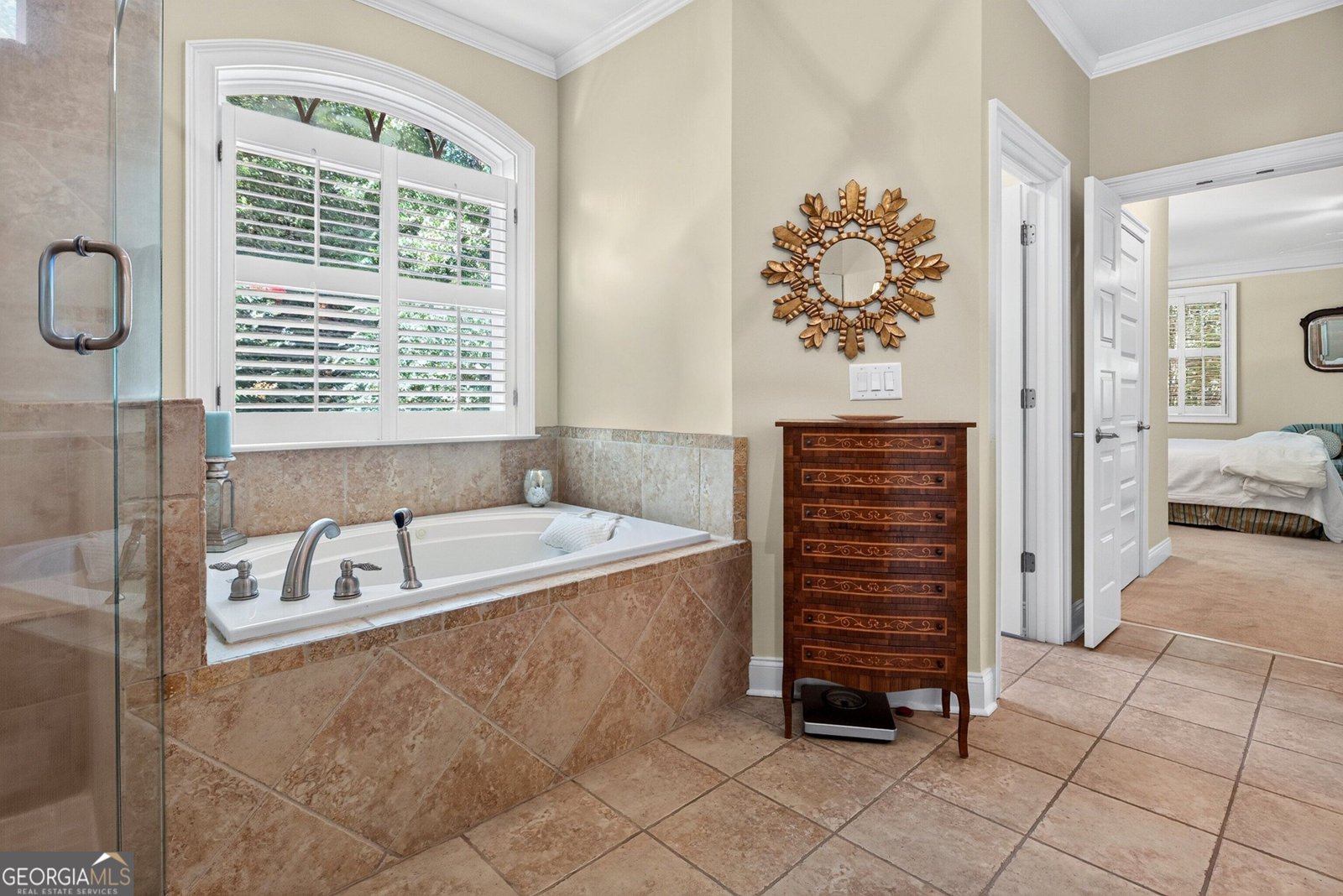 1541 Palmetto Tyrone Road Sharpsburg - Photo 37