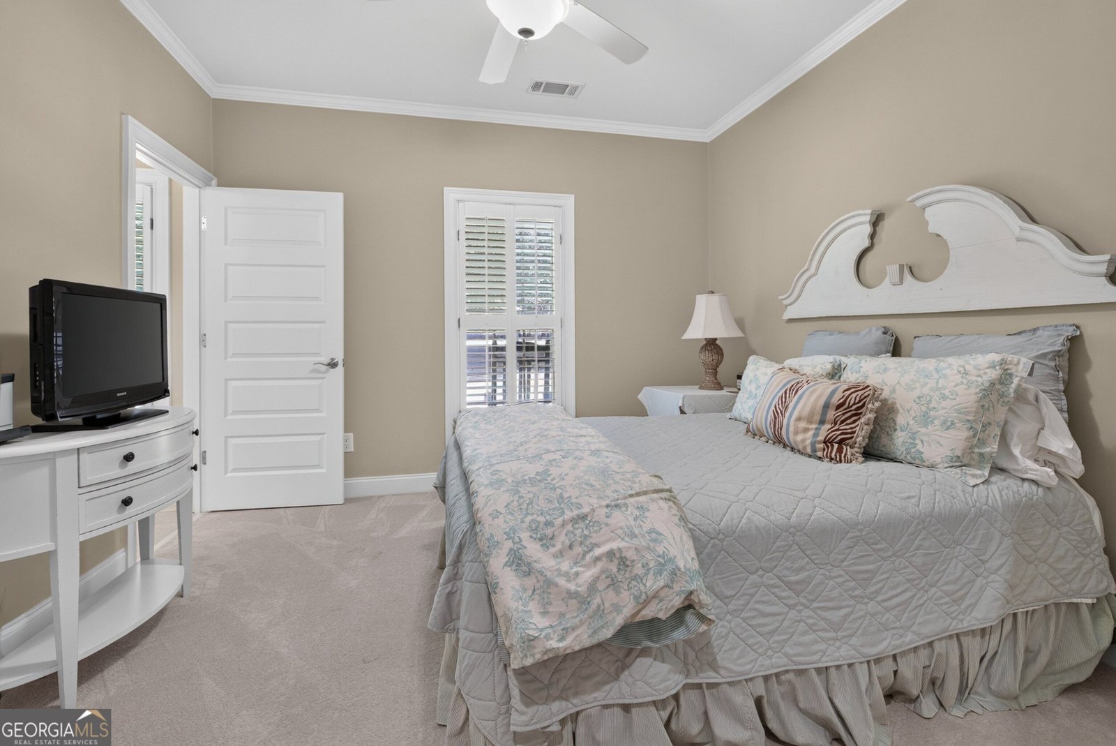 1541 Palmetto Tyrone Road Sharpsburg - Photo 41