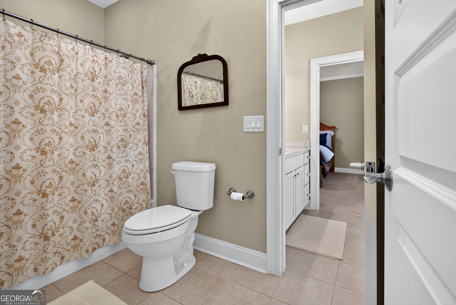 1541 Palmetto Tyrone Road Sharpsburg - Photo 44