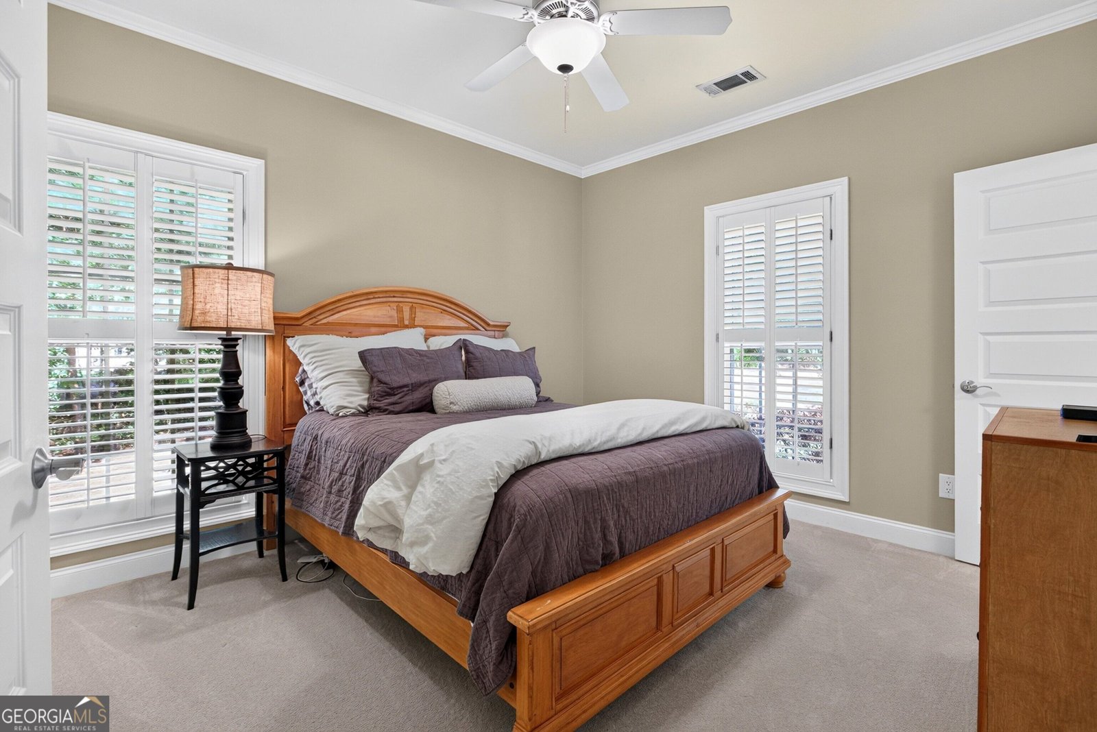 1541 Palmetto Tyrone Road Sharpsburg - Photo 46