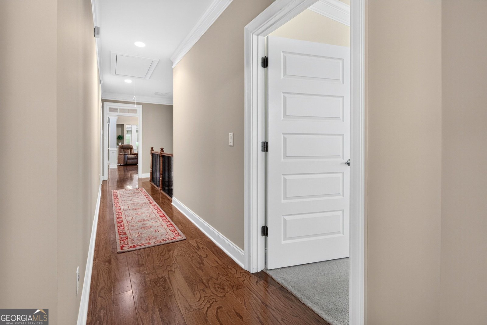 1541 Palmetto Tyrone Road Sharpsburg - Photo 47