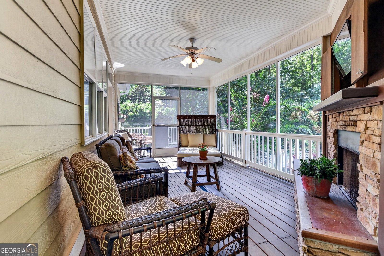 1541 Palmetto Tyrone Road Sharpsburg - Photo 53