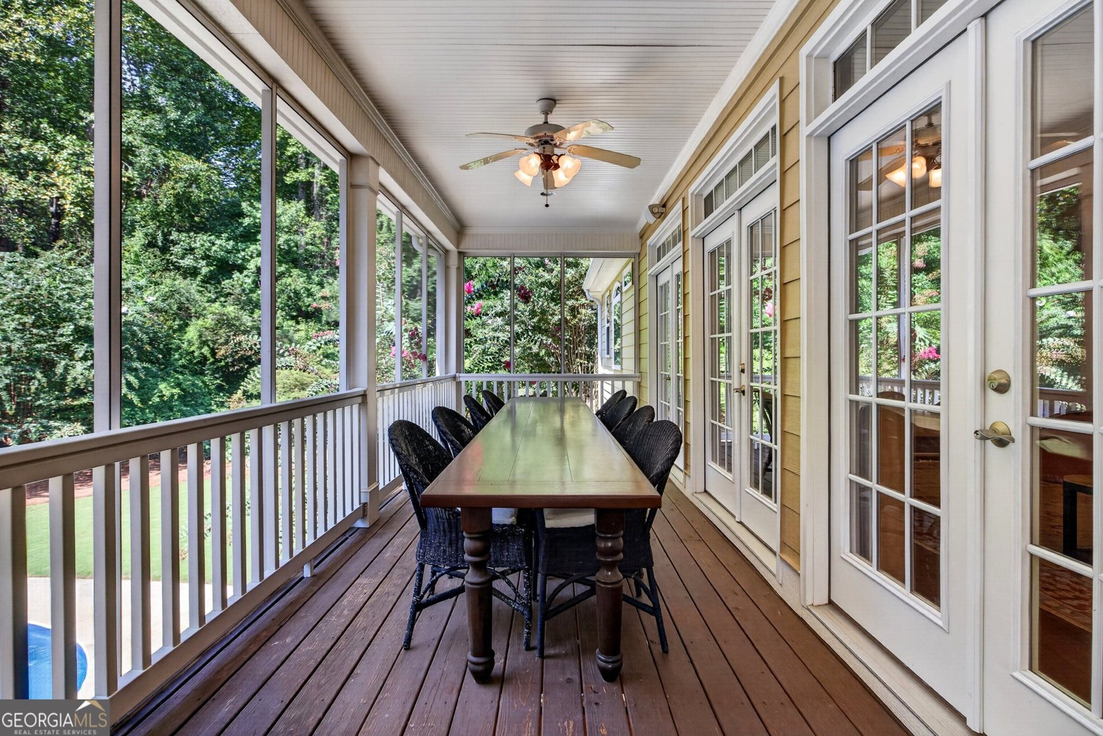 1541 Palmetto Tyrone Road Sharpsburg - Photo 54