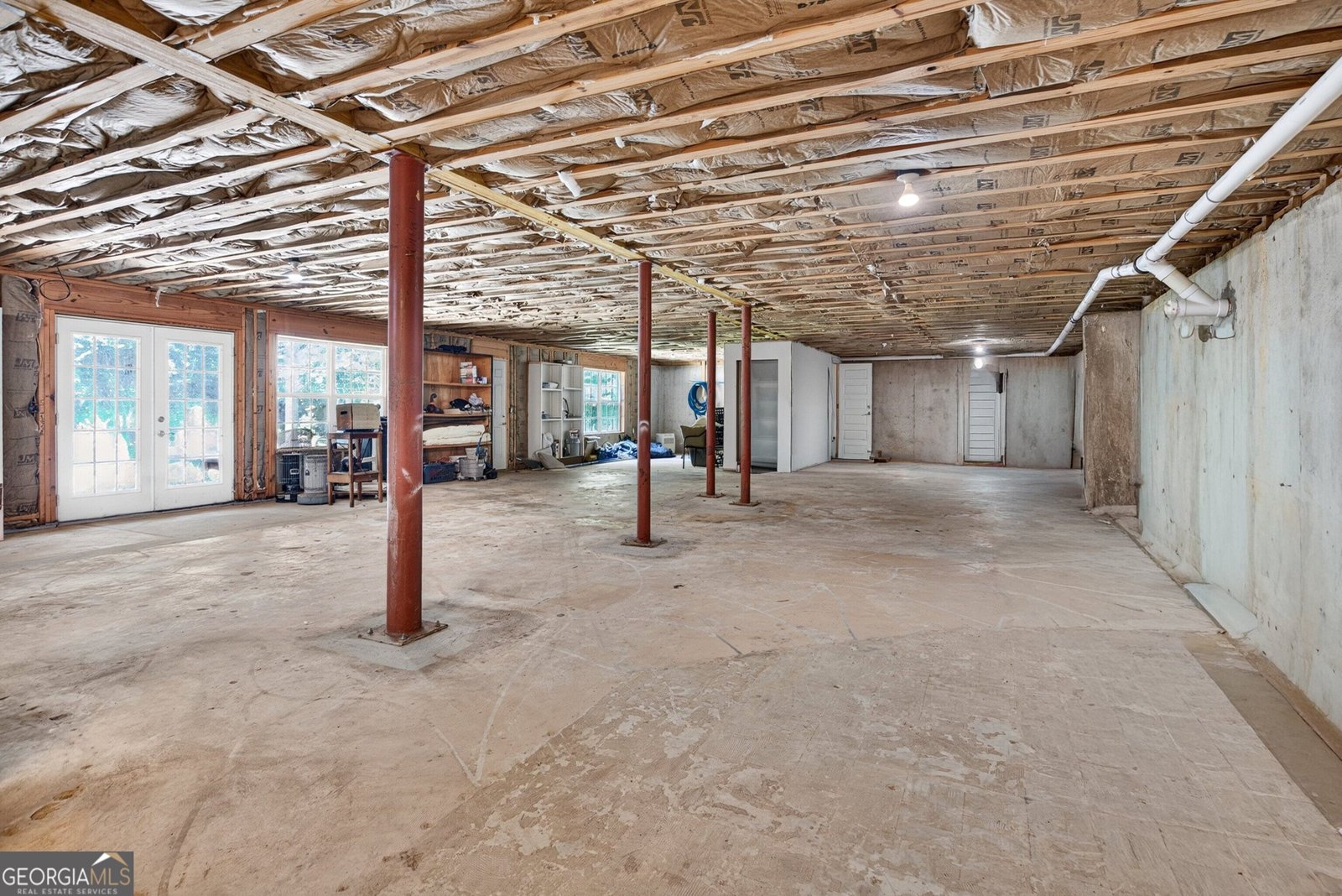 1541 Palmetto Tyrone Road Sharpsburg - Photo 58