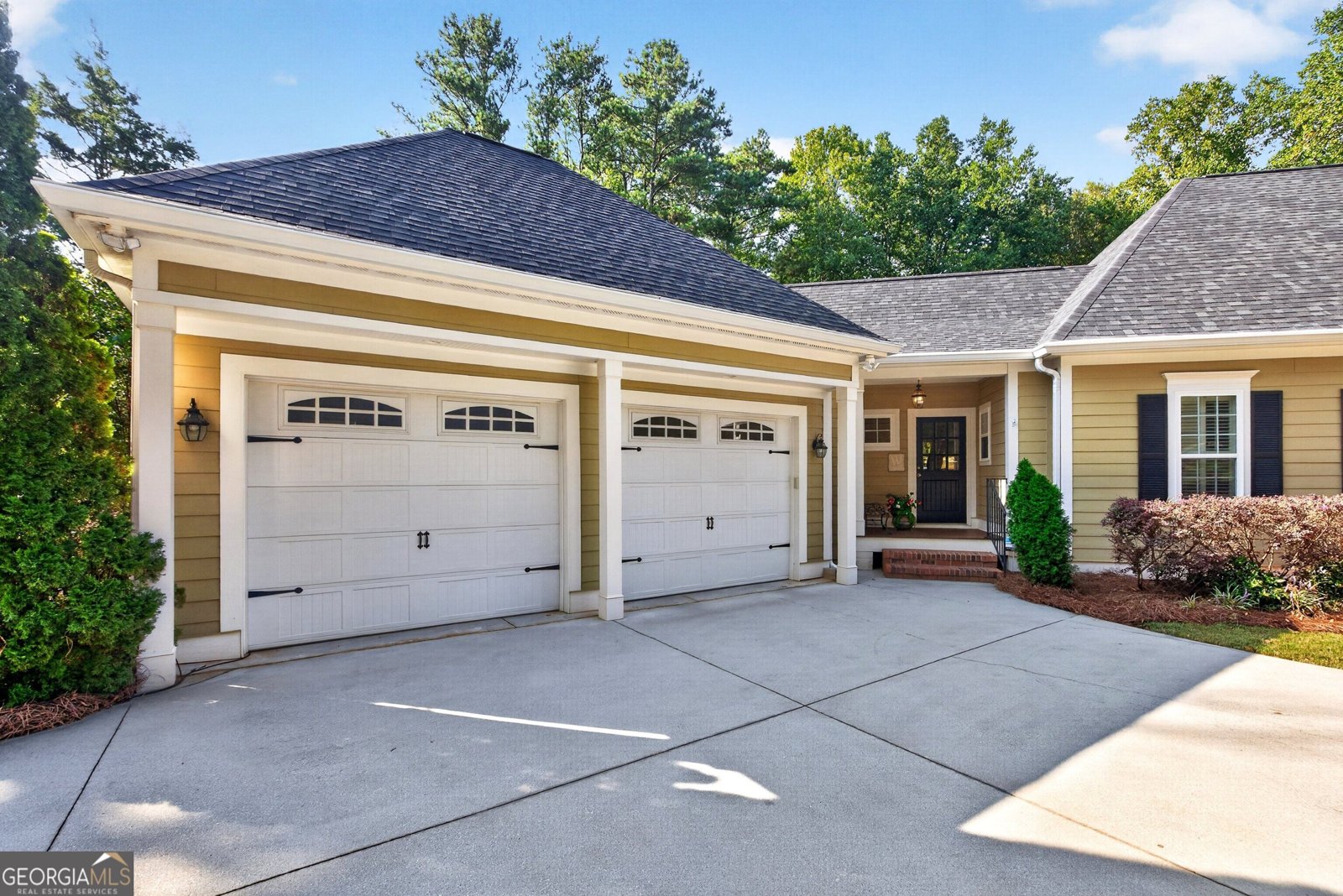 1541 Palmetto Tyrone Road Sharpsburg - Photo 6