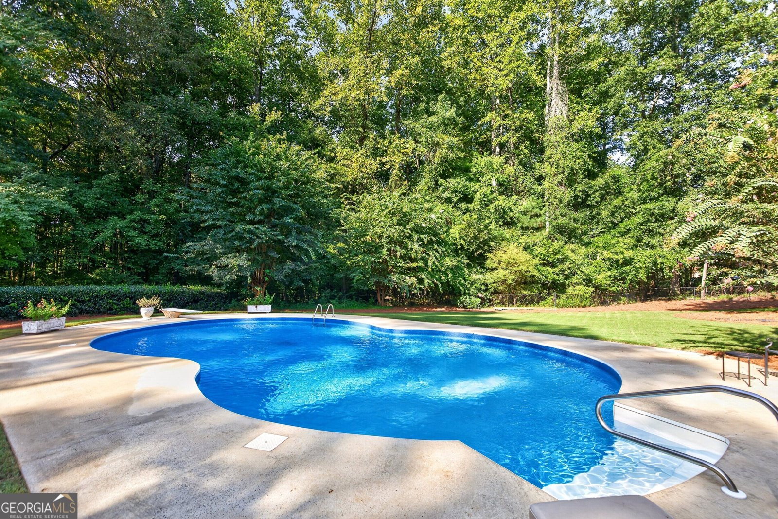 1541 Palmetto Tyrone Road Sharpsburg - Photo 67
