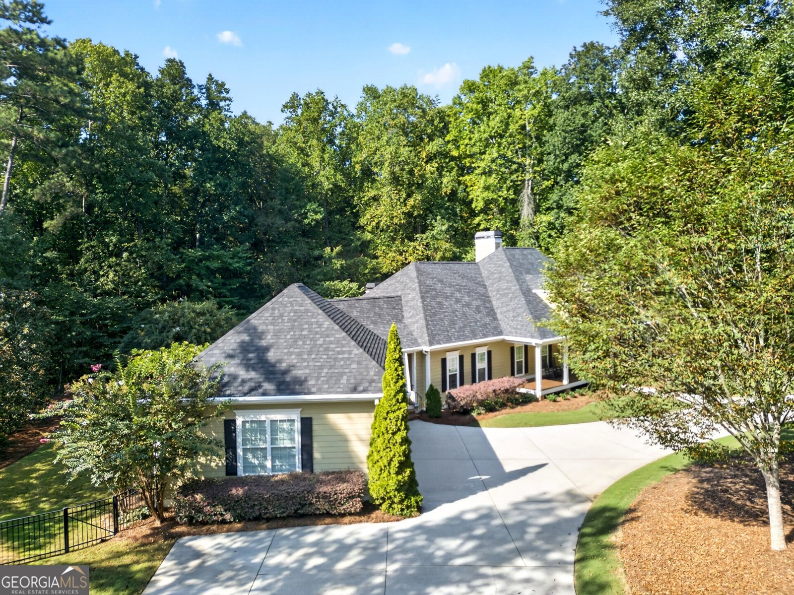 1541 Palmetto Tyrone Road Sharpsburg - Photo 72