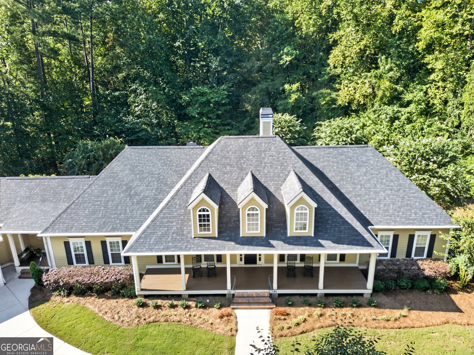 1541 Palmetto Tyrone Road Sharpsburg - Photo 73