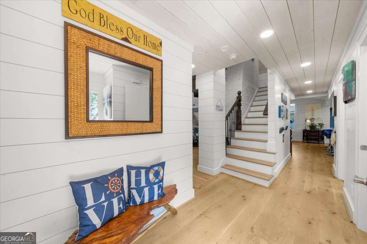 5823 Lakeshore Drive Buford - Photo 12