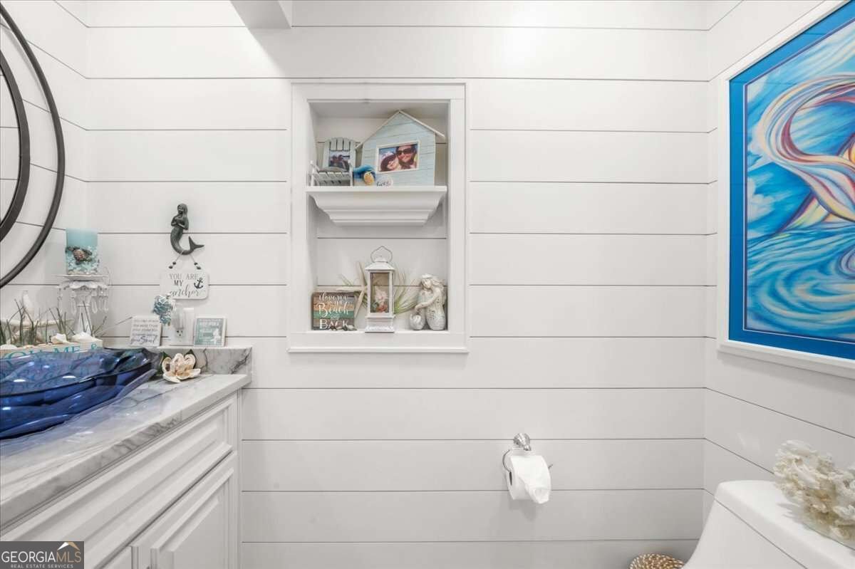 5823 Lakeshore Drive Buford - Photo 13