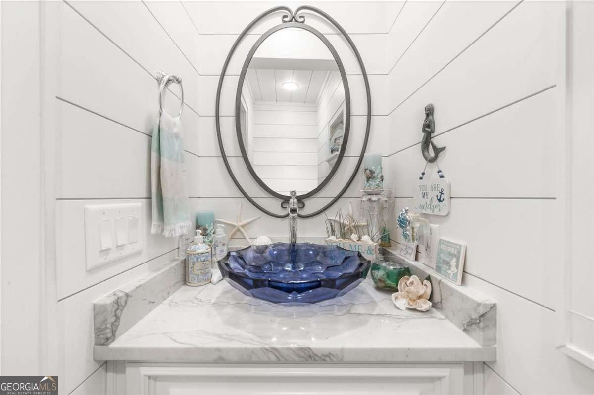5823 Lakeshore Drive Buford - Photo 15
