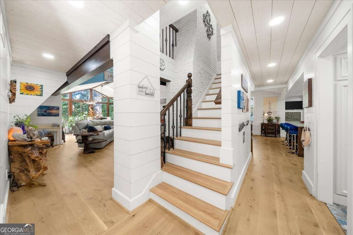 5823 Lakeshore Drive Buford - Photo 17