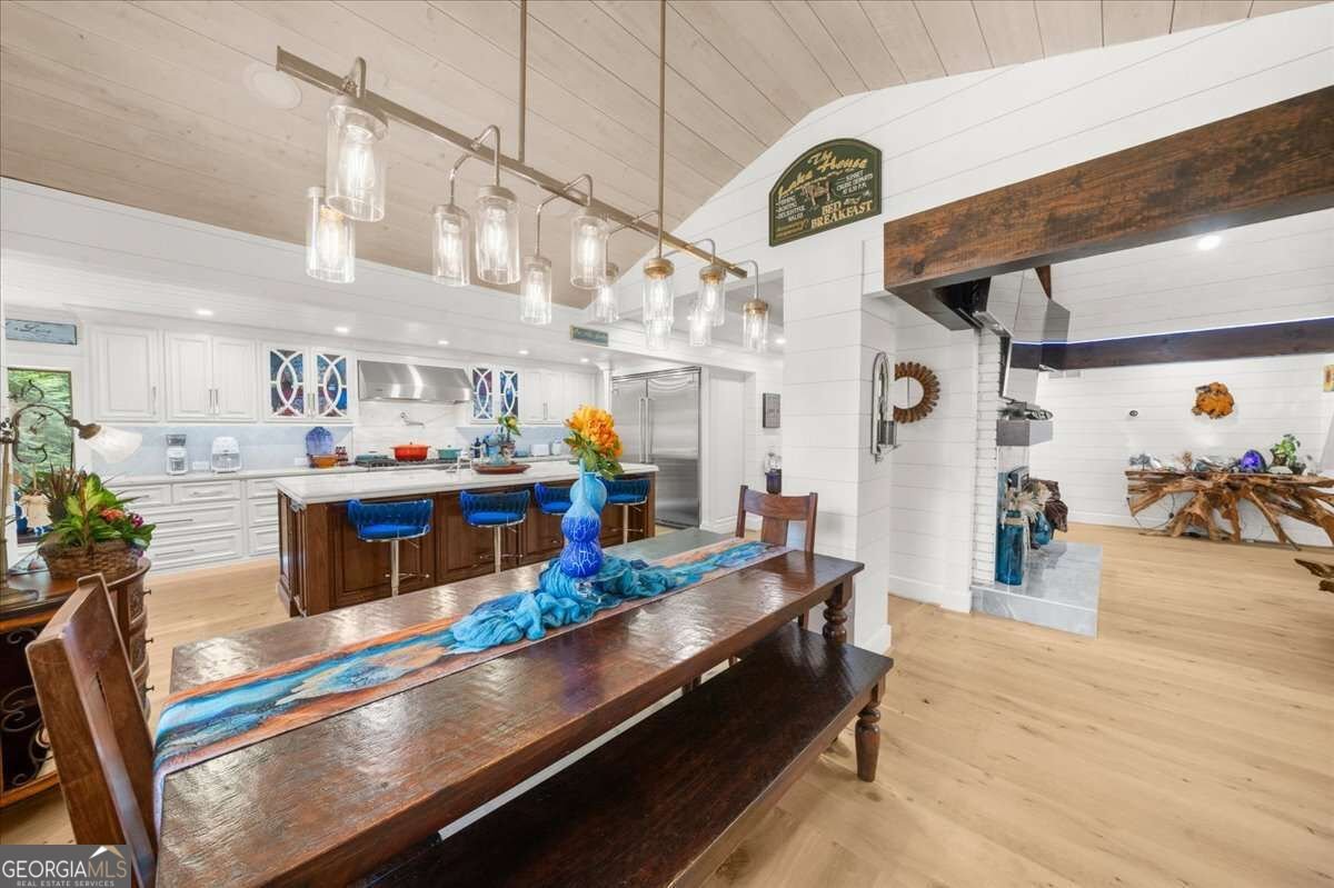 5823 Lakeshore Drive Buford - Photo 30