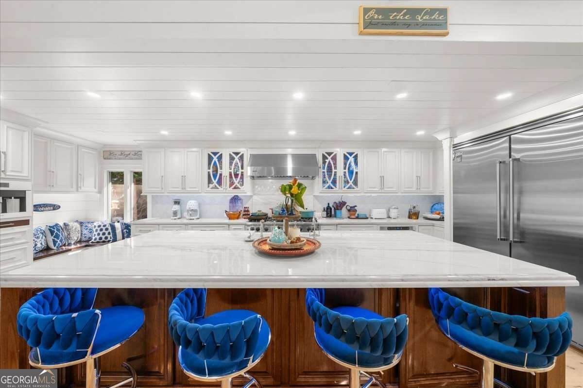 5823 Lakeshore Drive Buford - Photo 34