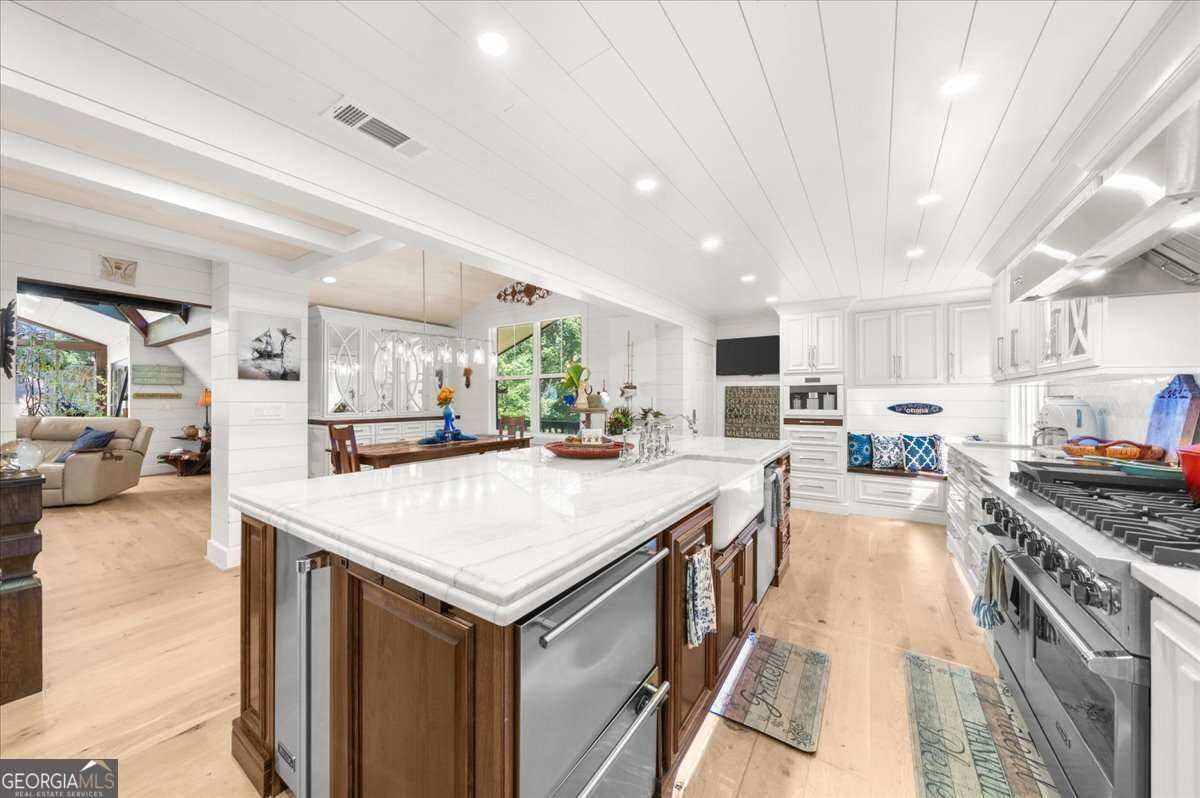 5823 Lakeshore Drive Buford - Photo 42