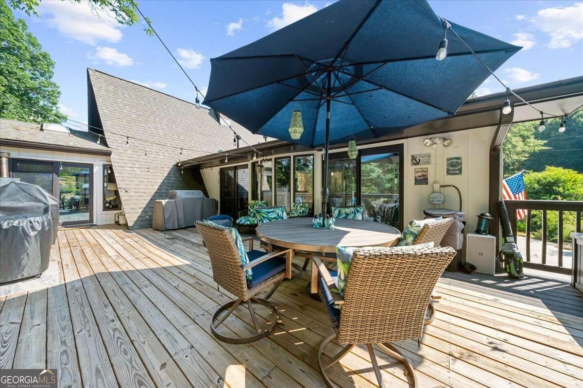5823 Lakeshore Drive Buford - Photo 50
