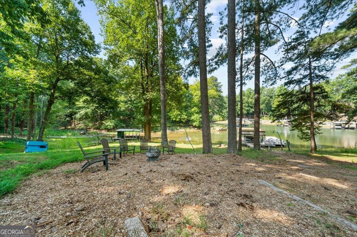 5823 Lakeshore Drive Buford - Photo 64