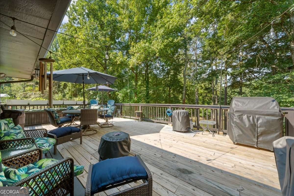 5823 Lakeshore Drive Buford - Photo 65