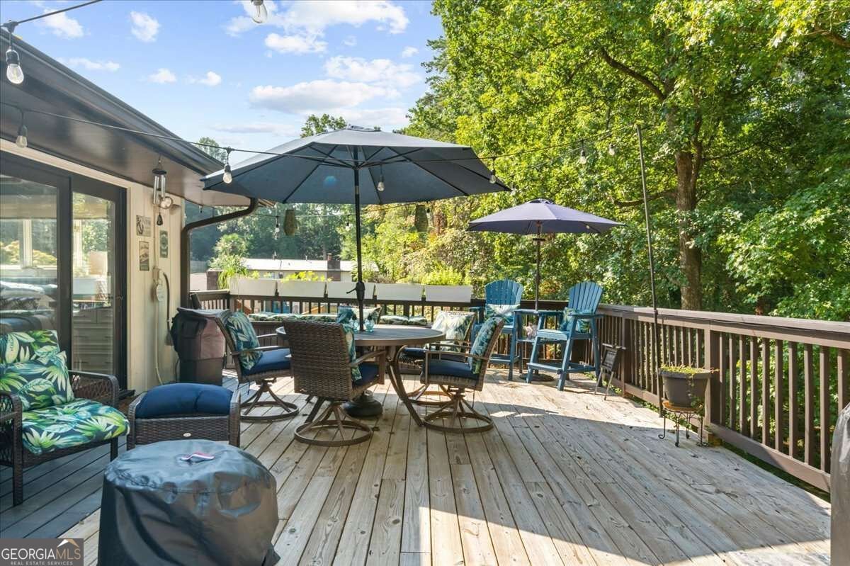 5823 Lakeshore Drive Buford - Photo 67