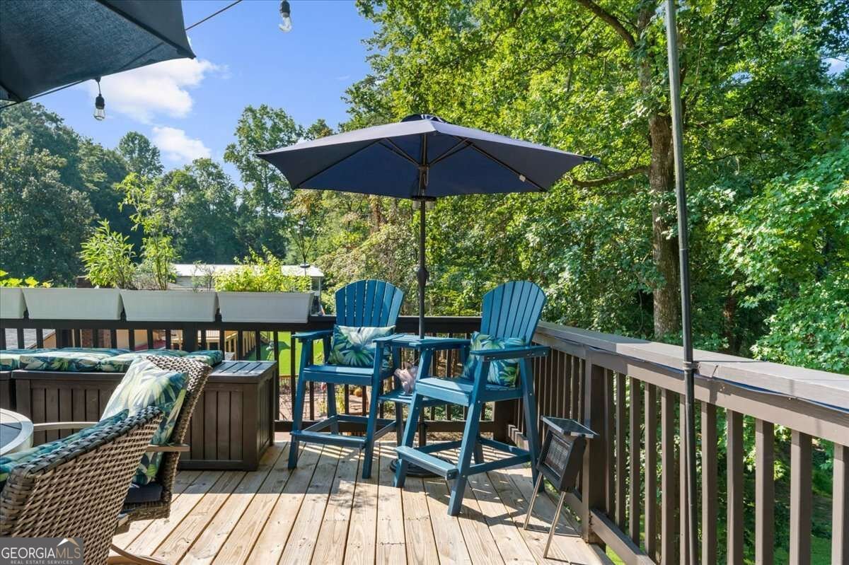 5823 Lakeshore Drive Buford - Photo 68
