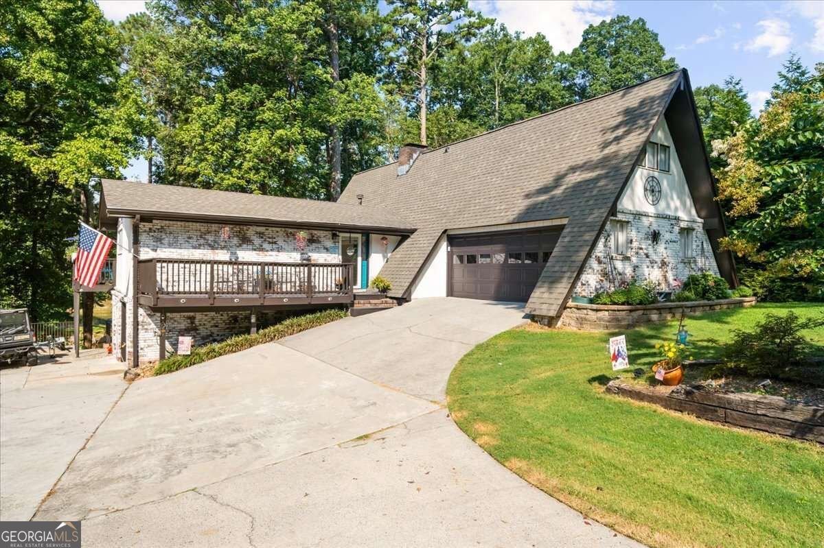 5823 Lakeshore Drive Buford - Photo 70