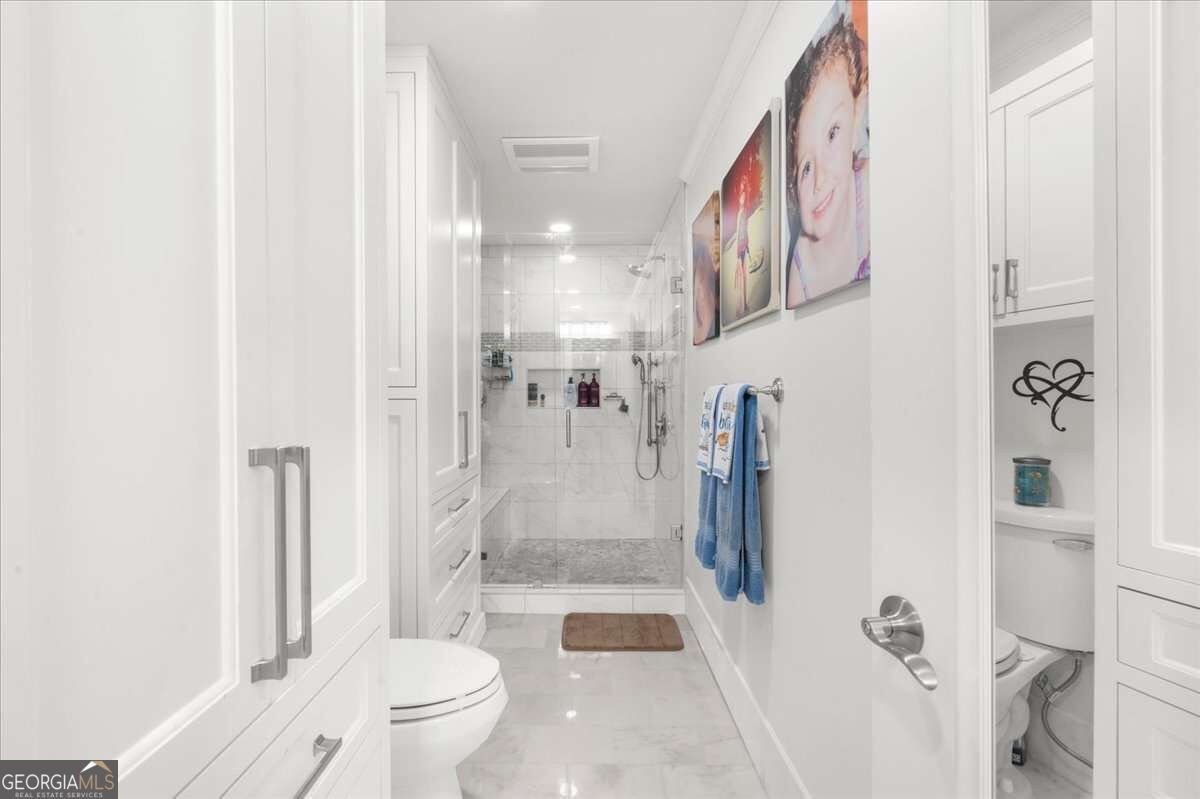 5823 Lakeshore Drive Buford - Photo 8