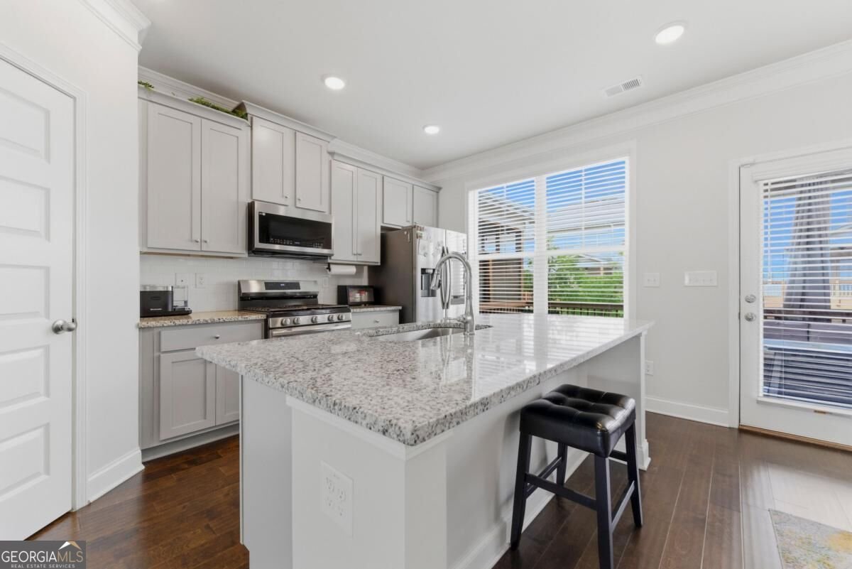 528 Sonata Walk Marietta - Photo 10