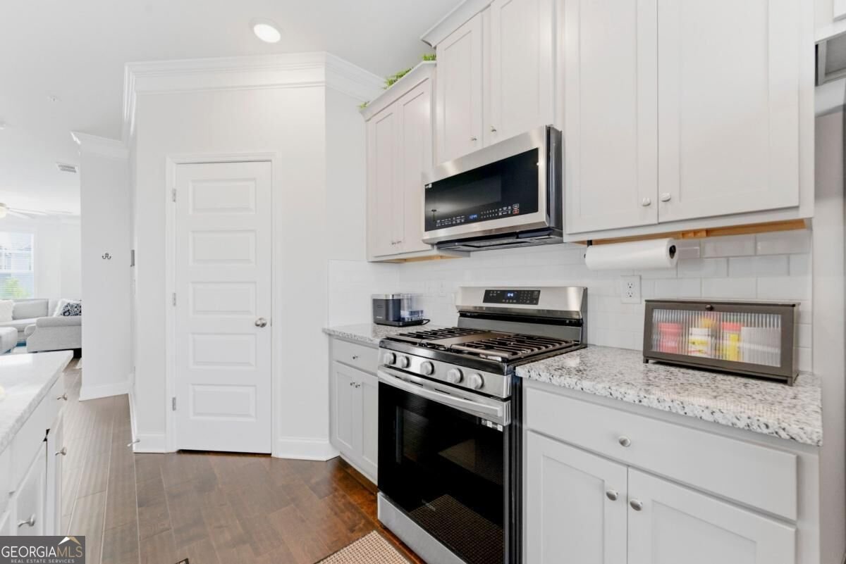 528 Sonata Walk Marietta - Photo 11