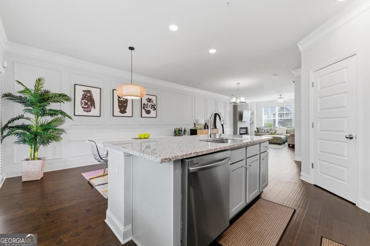 528 Sonata Walk Marietta - Photo 12