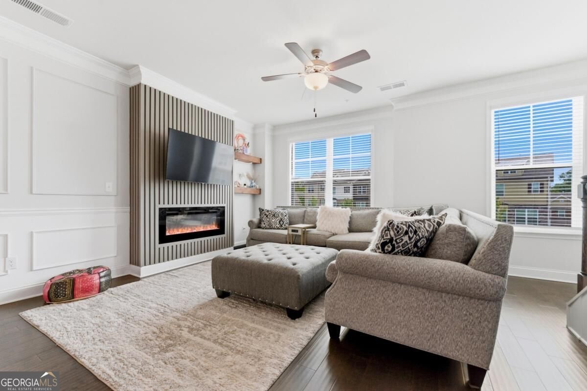 528 Sonata Walk Marietta - Photo 13
