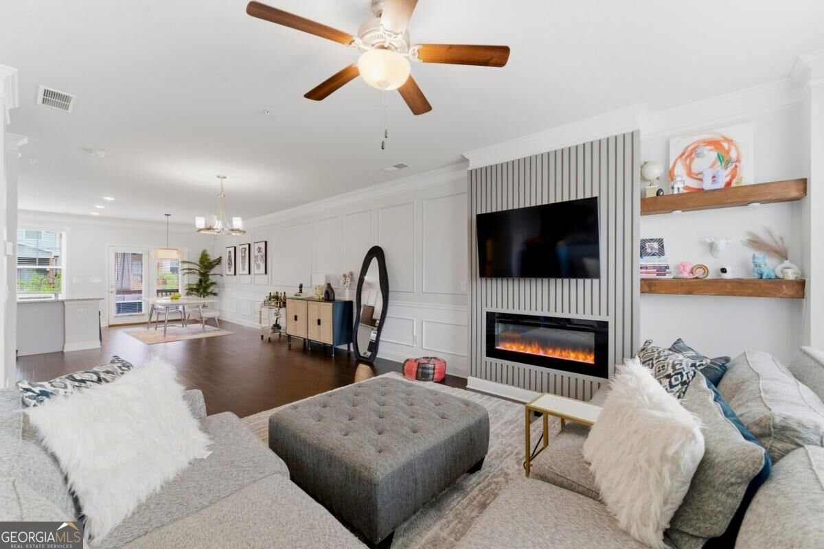 528 Sonata Walk Marietta - Photo 14
