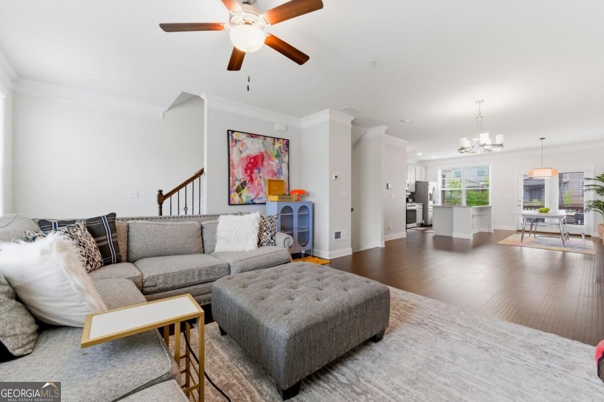 528 Sonata Walk Marietta - Photo 15