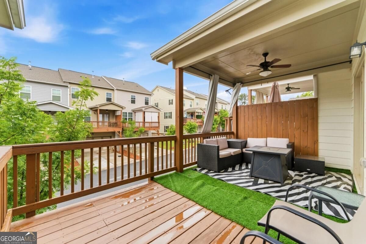 528 Sonata Walk Marietta - Photo 22