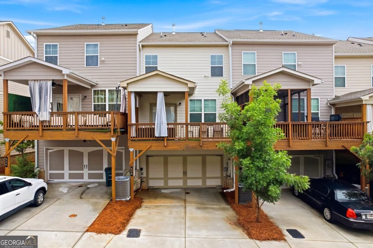 528 Sonata Walk Marietta - Photo 23