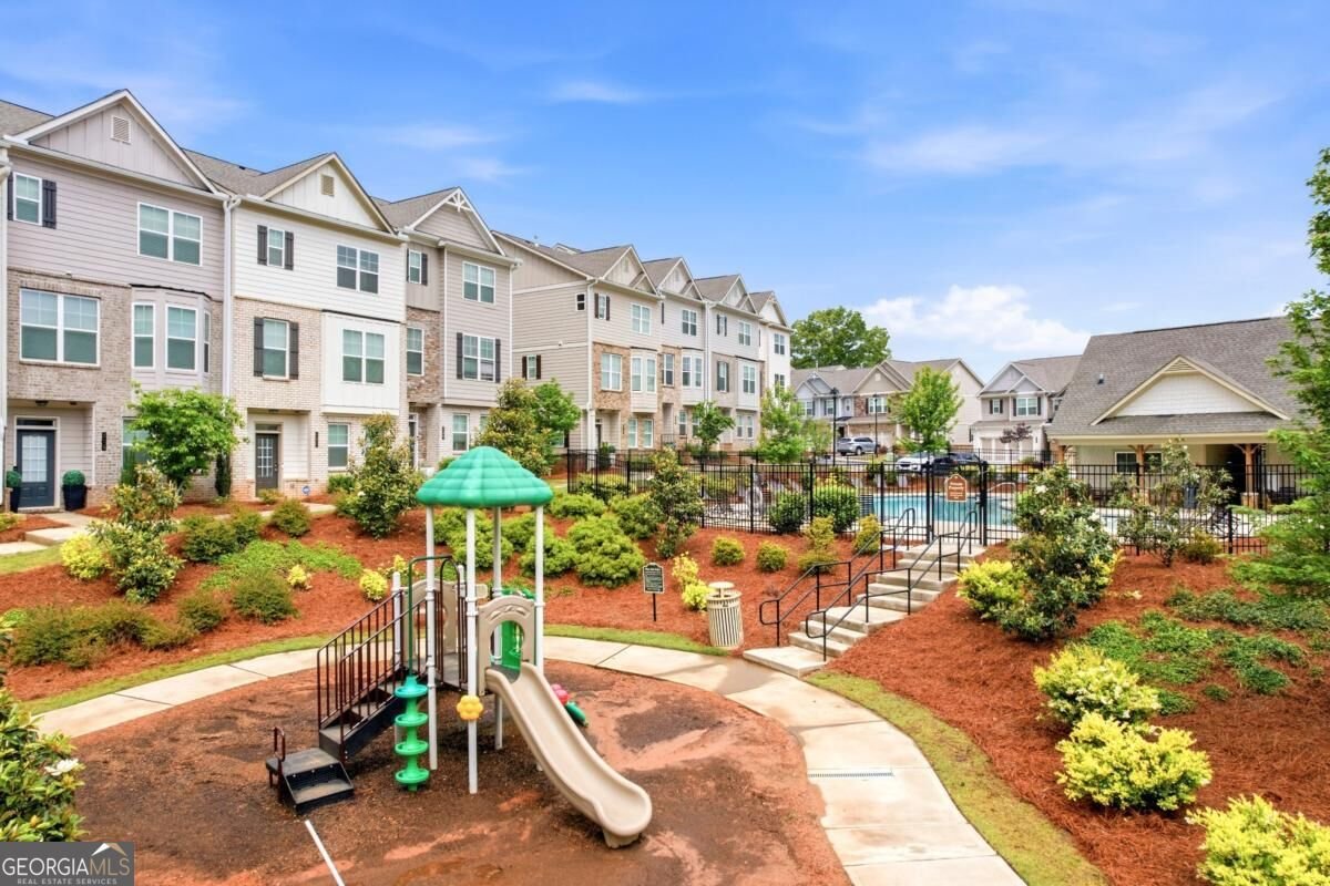 528 Sonata Walk Marietta - Photo 24