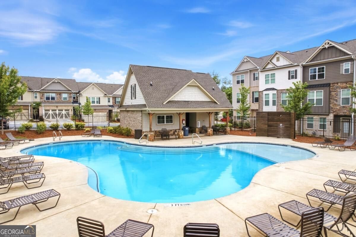 528 Sonata Walk Marietta - Photo 25