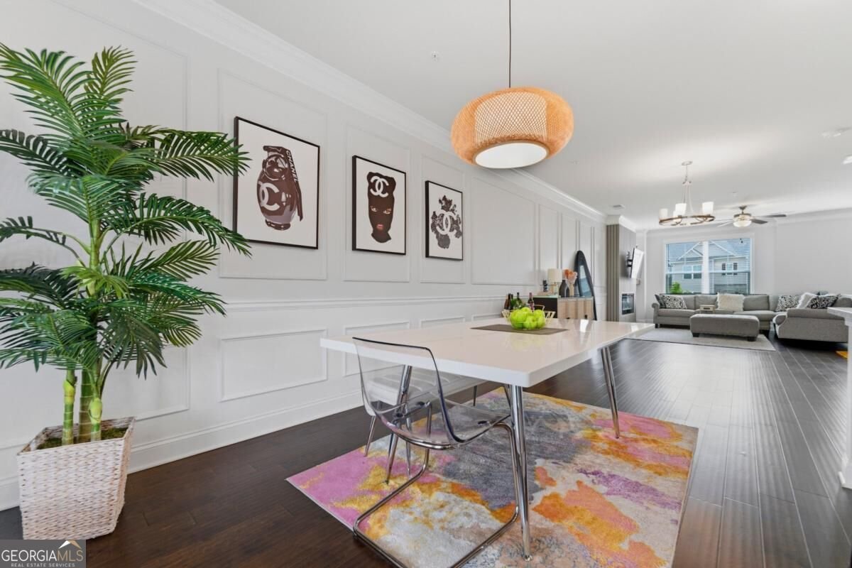 528 Sonata Walk Marietta - Photo 7