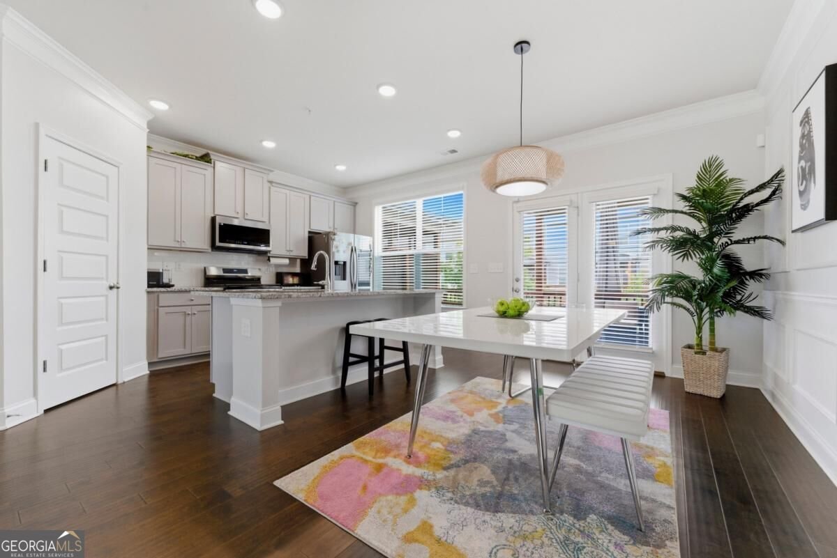 528 Sonata Walk Marietta - Photo 8
