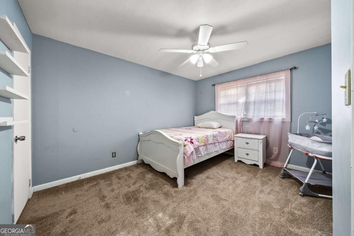 109 Lakeview Circle Cumming - Photo 18