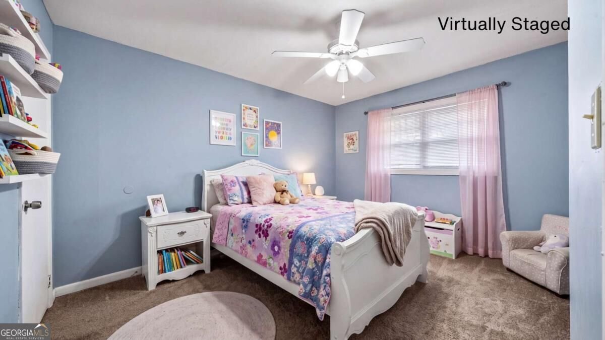 109 Lakeview Circle Cumming - Photo 19