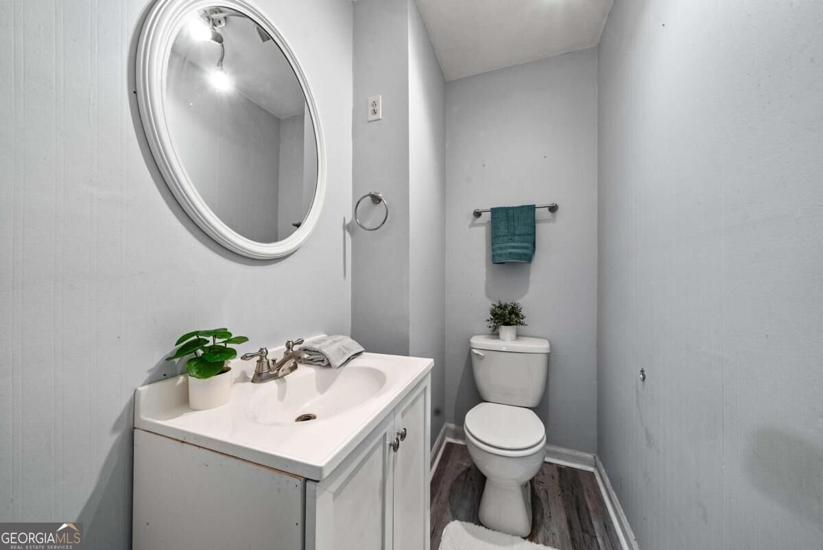 109 Lakeview Circle Cumming - Photo 20